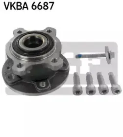 VKBA 6687 SKF